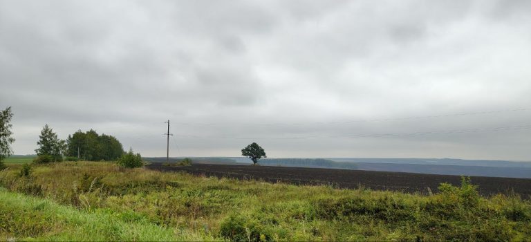 Рязанская область