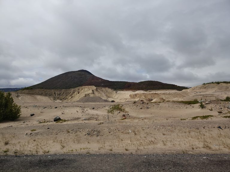 Мурманская область