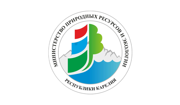 Министерство природных ресурсов и экологии Республики Карелия