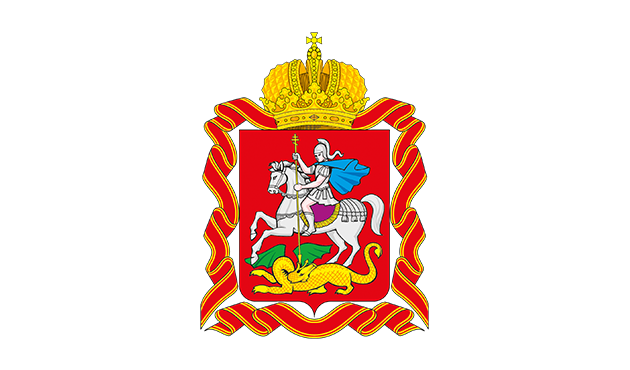 Министерство экологии и природопользования Московской области