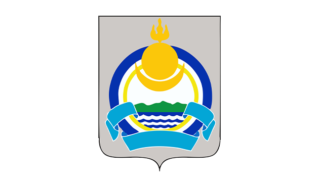 Министерство природных ресурсов и экологии Республики Бурятия
