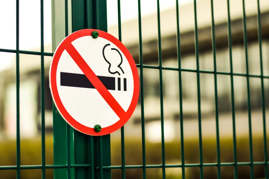 Сигаретные фильтры — источники кадмия, ртути, мышьяка и не только