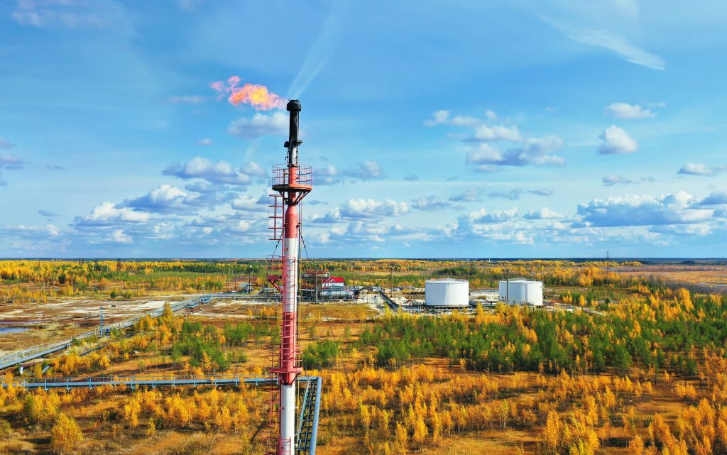 ПНГ: побочный продукт нефтепереработки или ценный ресурс?