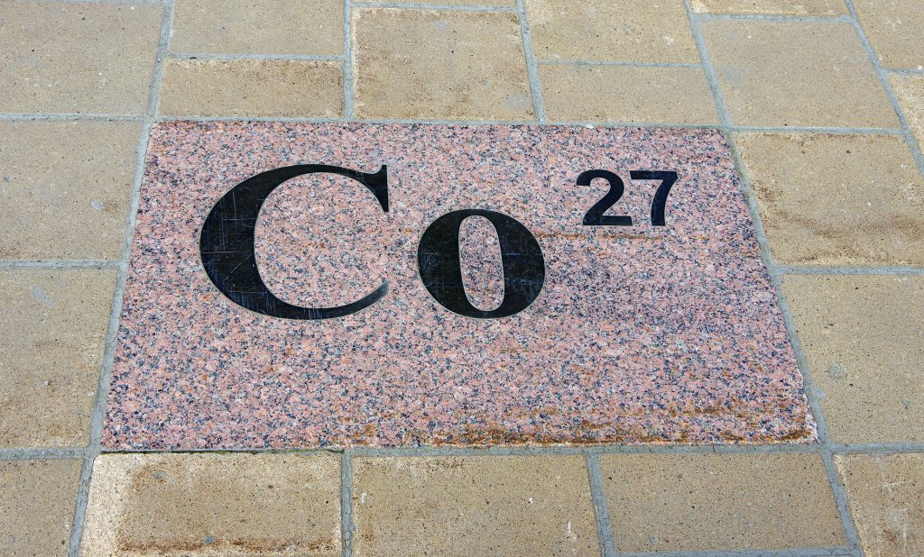 Кобальт: темная сторона «зеленого» металла