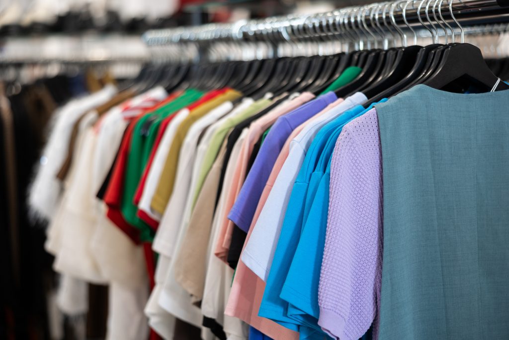 Ответственность на полке