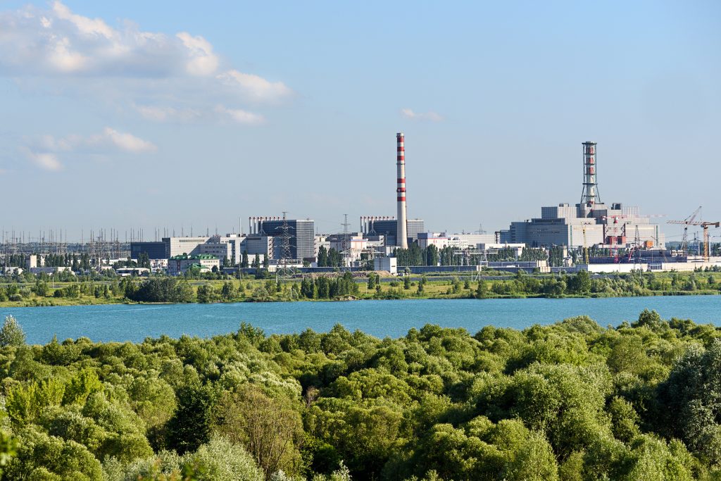 Страхование ответственности ядерных рисков