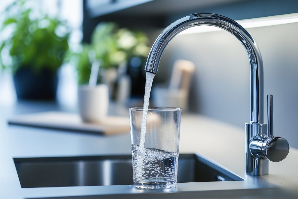 Бытовые фильтры для воды: виды, функции и их экологическая оправданность