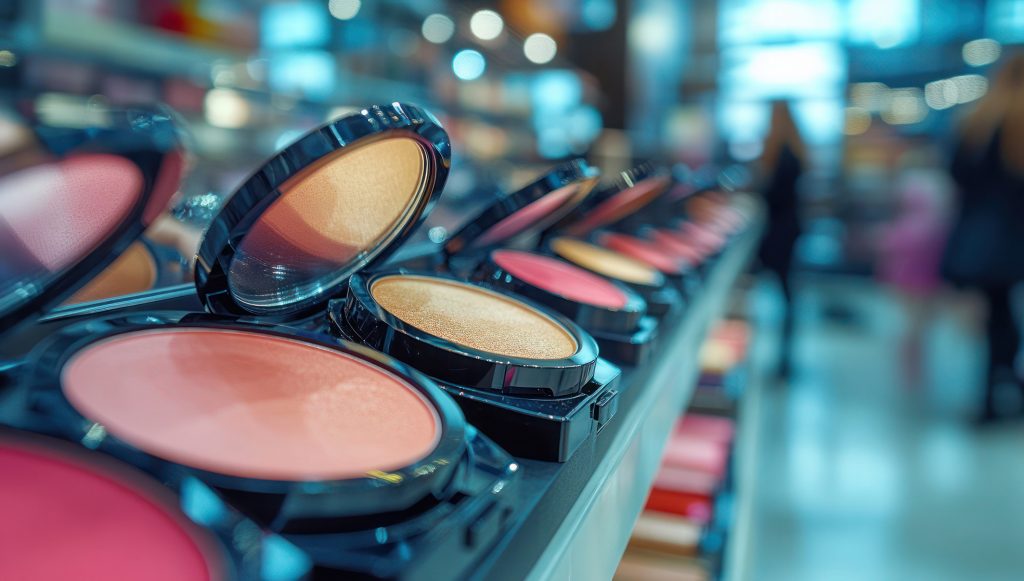 Токсичная красота