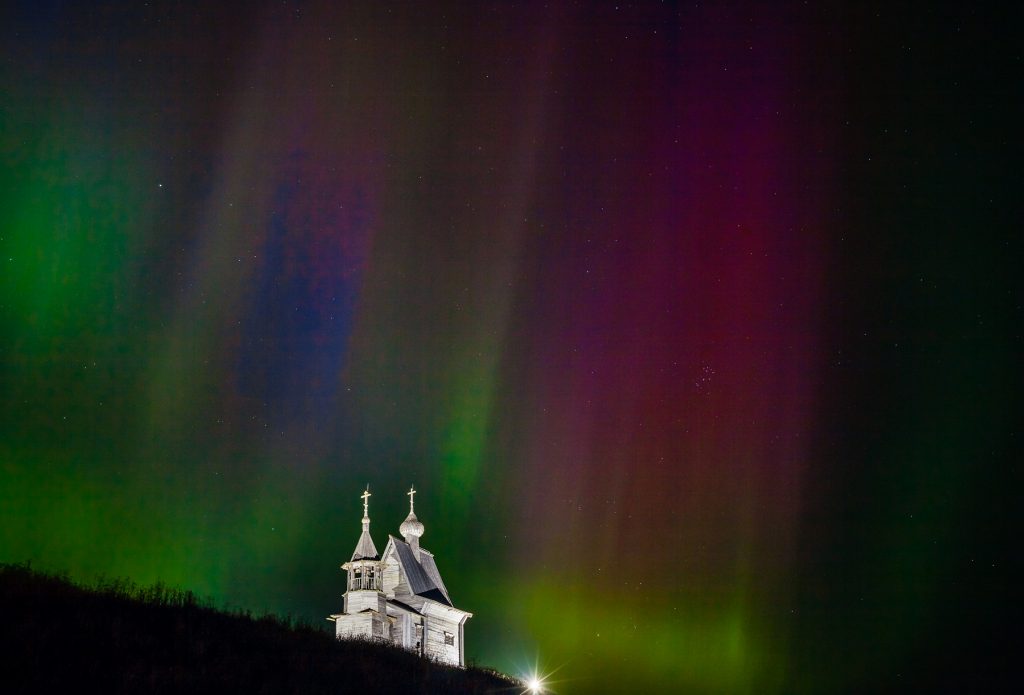 Путешествия за смыслом