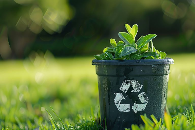 Росприроднадзор инициировал создание экологического интегратора Гриниум