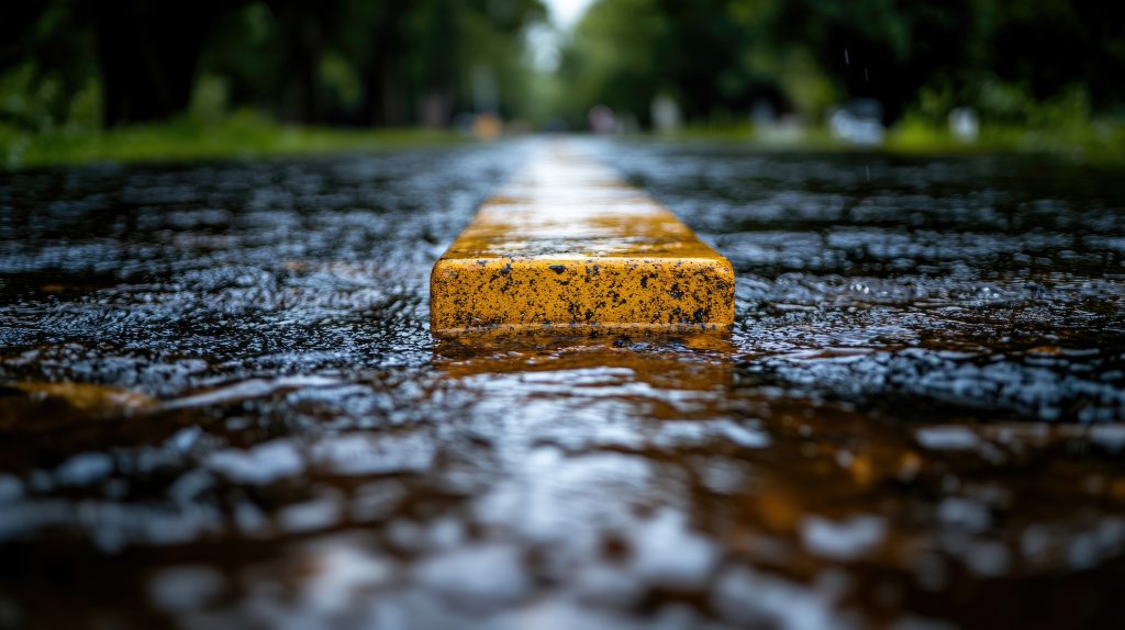 Новая парадигма взаимодействия с водой в мегаполисе