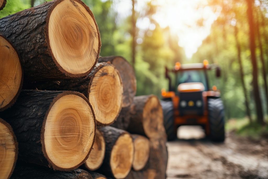 Лес и недра: парадоксы законодательства, или когда «постфактум» меняет правила игры