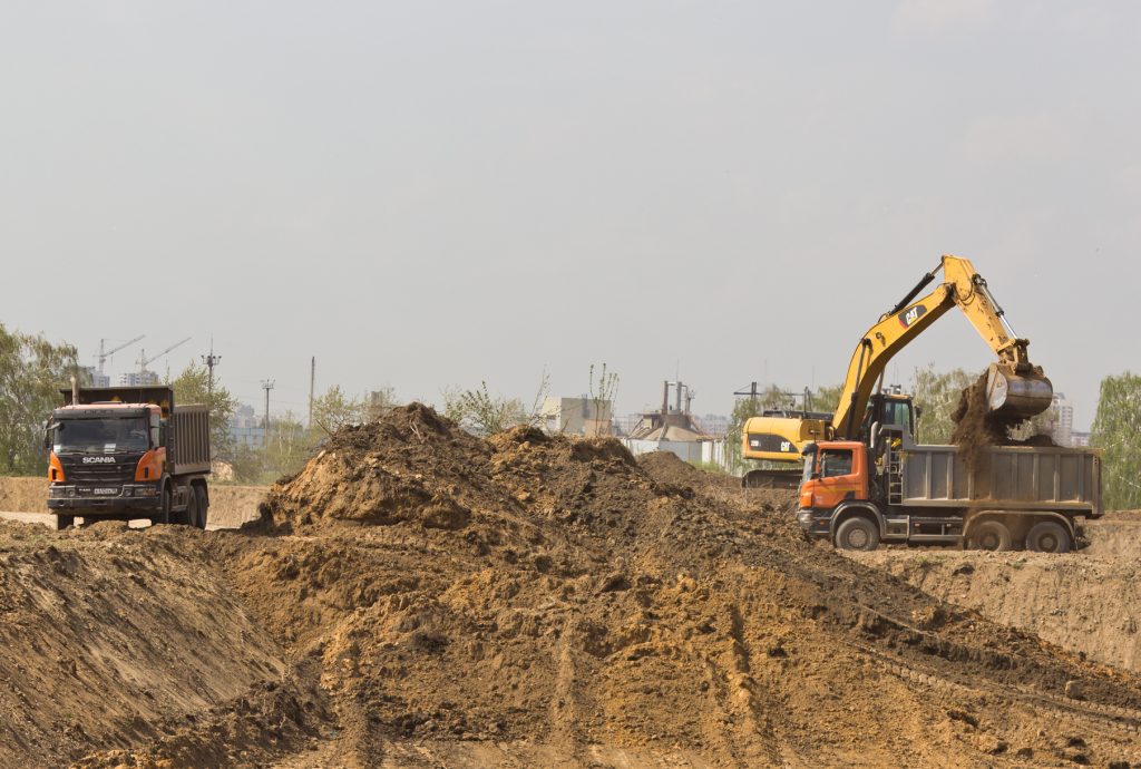 Как геологические бактерии могут очистить недра от загрязнений