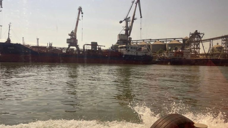 Дон попал в список самых грязных рек России в 2024 году