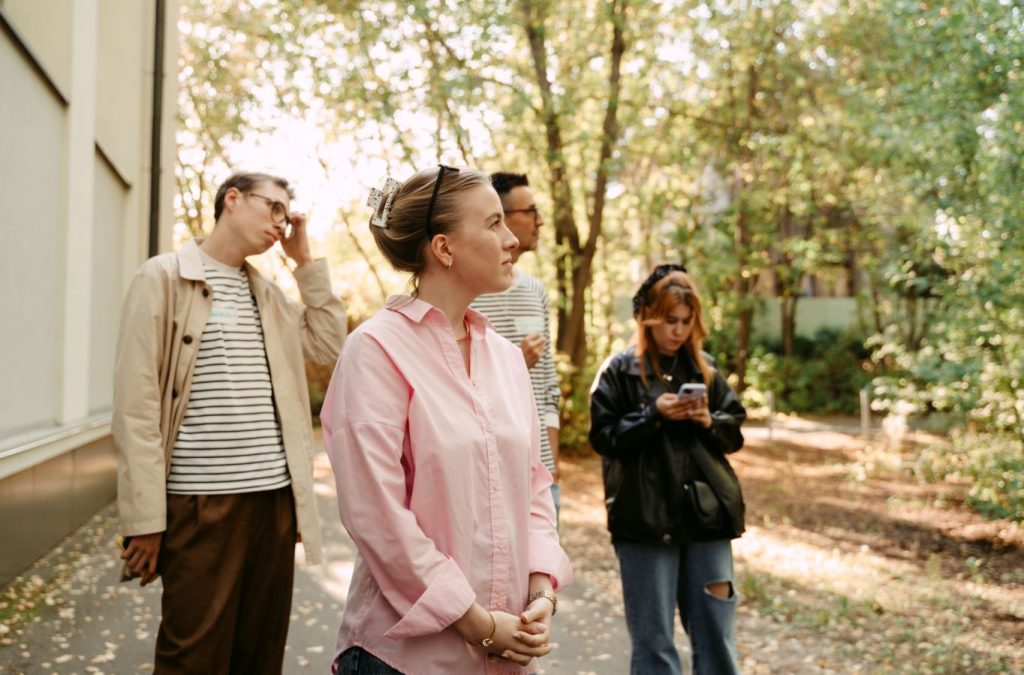 Казань на пути к устойчивому развитию