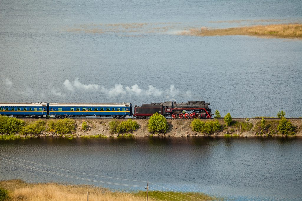 Амбивалентная природа дамб