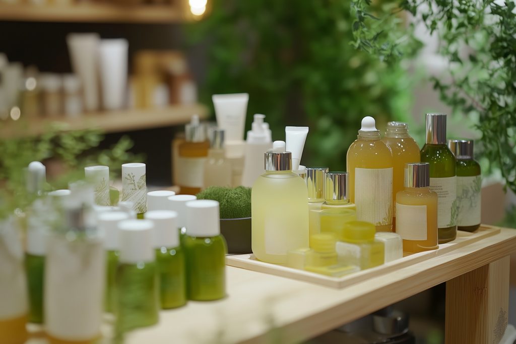 «Зеленые бренды»