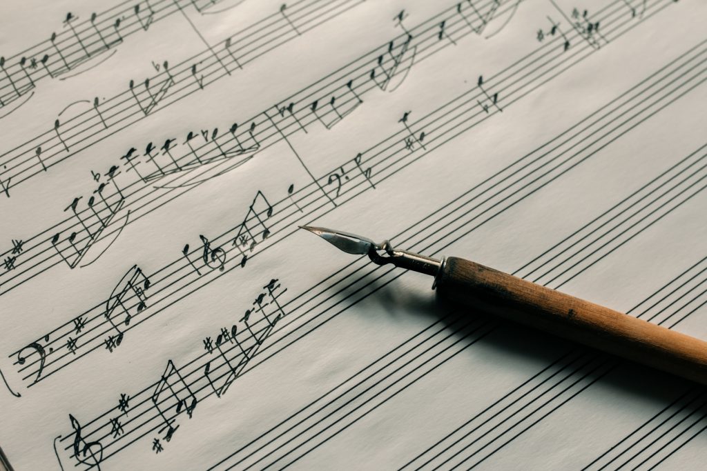 Музыка Земли