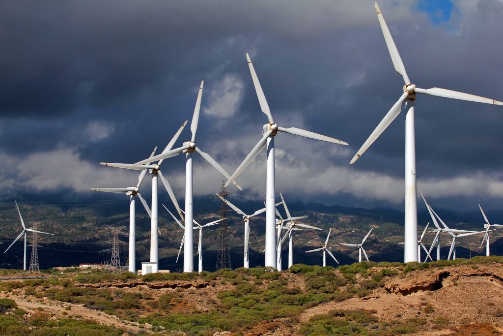 Страхование объектов возобновляемой энергетики как фундамент зеленой трансформации