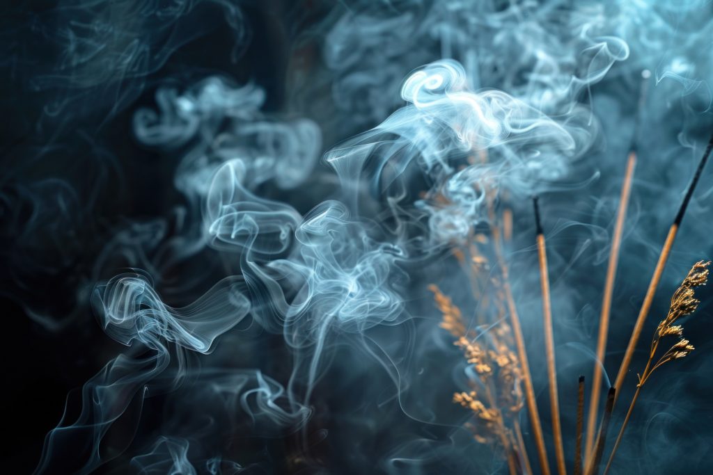 Освежители воздуха и ароматизаторы