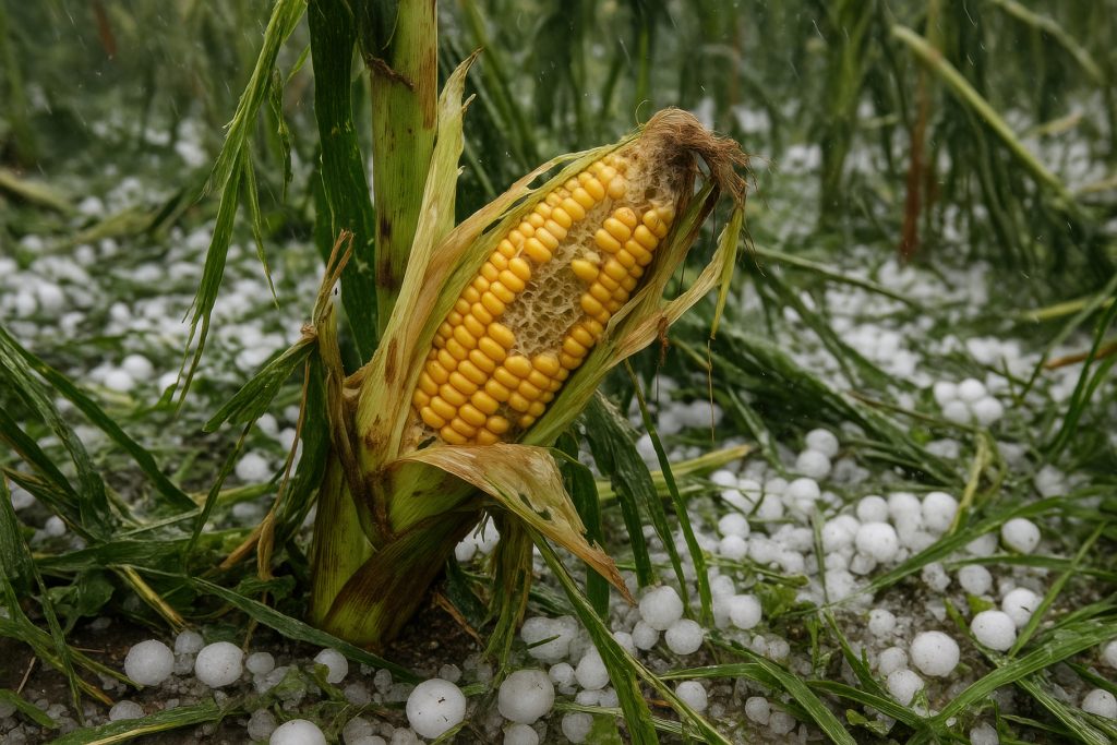 Параметрическое и индексное страхование: своевременная реакция на природные аномалии