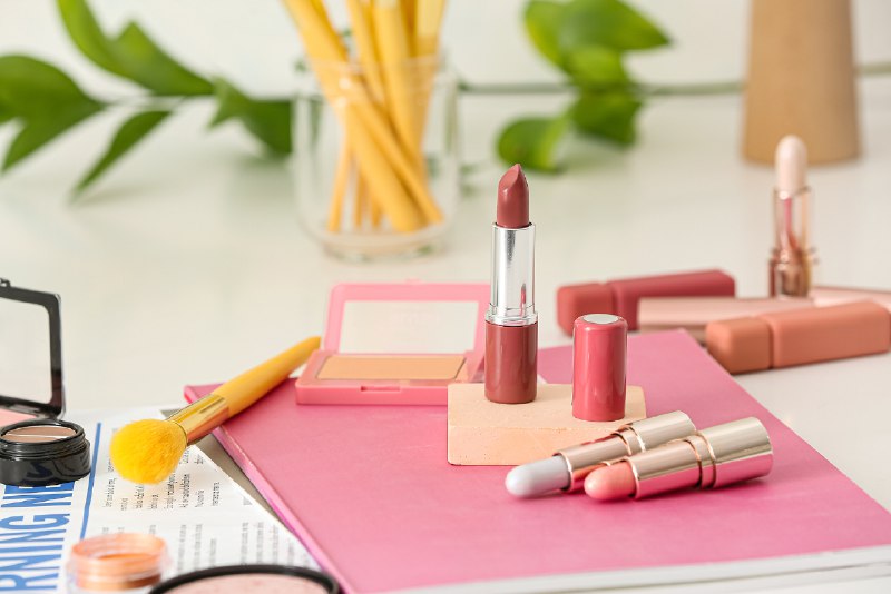 Микропластик в косметике: невидимый враг, который попадает в океан