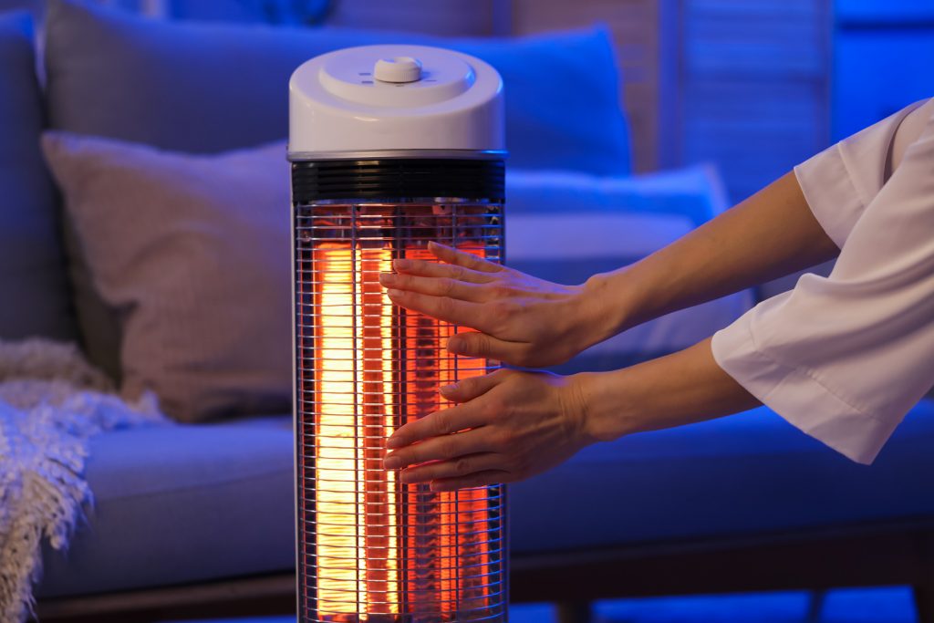 Выбираем экологичный обогреватель для комфортной зимы