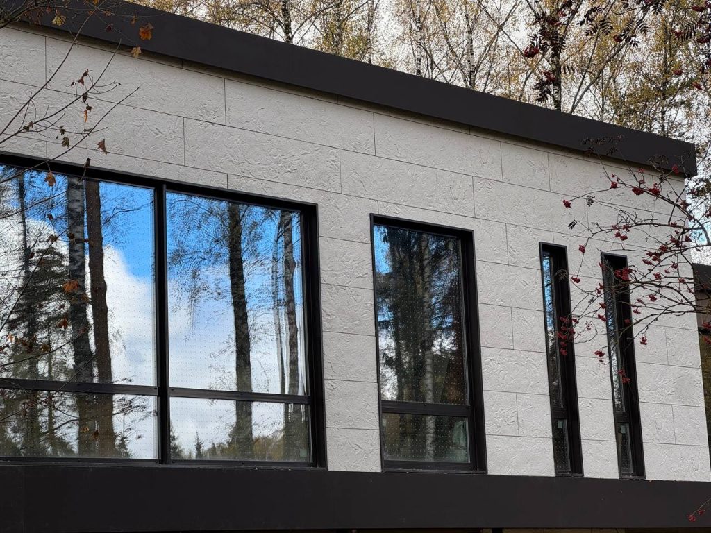 Проект «Целая птица (СТОПОКНО)» бросает вызов урбанистической угрозе