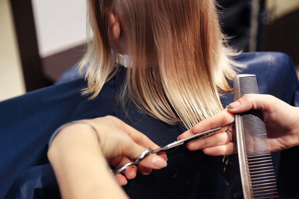 Экологическая трансформация индустрии красоты