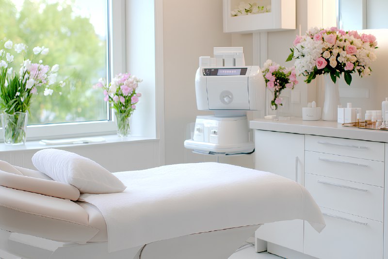 Стать экологичным салоном красоты — возможно ли это в России?