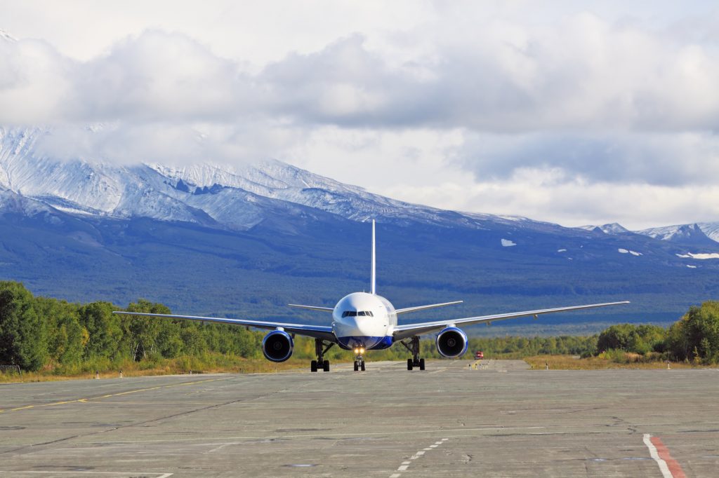 Как авиаперелеты влияют на климат?