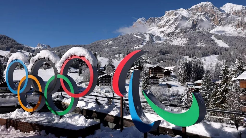 Климат как новое измерение олимпизма