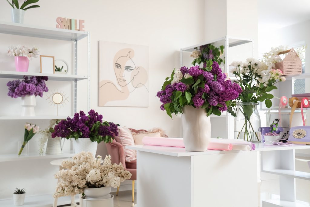 Дарите женщинам цветы… от местных производителей