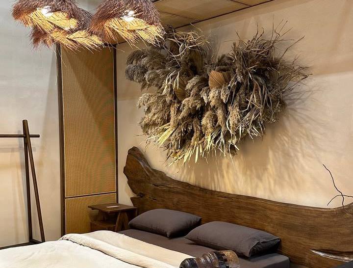 Экология пространства: путь к истокам